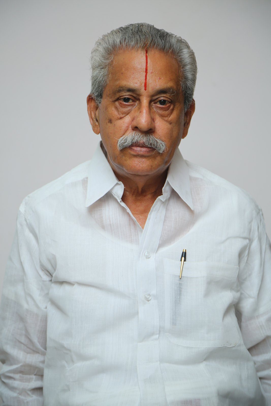 Sri Vallabhaneni Mohan Rao