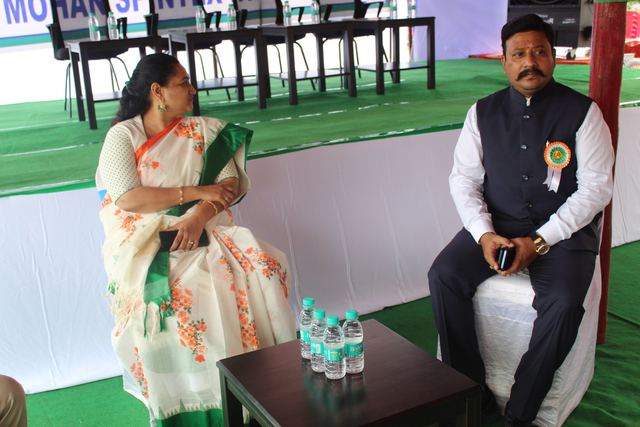 Independence Day celebrations, 2022