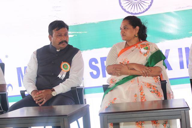 Independence Day celebrations, 2022